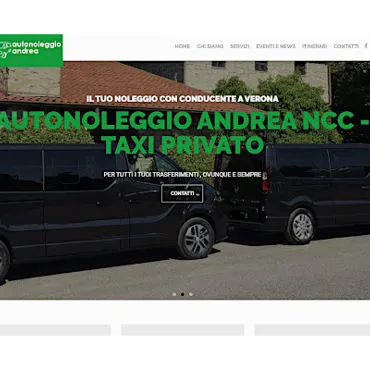 Siamo on-line! #prontiaripartire