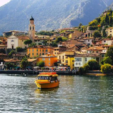 Tour Lago di Garda | #GardaLake #visitgarda