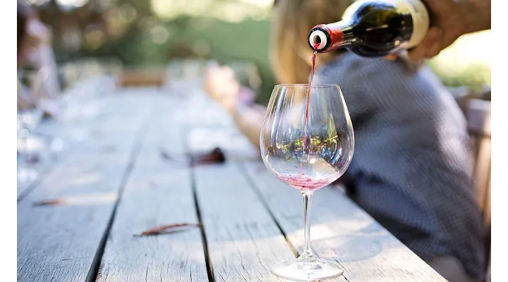 Wine Tasting| Valpolicella Winery Tour | #ValpolicellaWineTour
