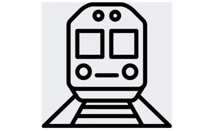Trasporti Stazioni Ferroviarie